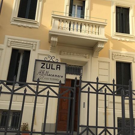 Zula Affittacamere ฟลอเรนซ์ ภายนอก รูปภาพ