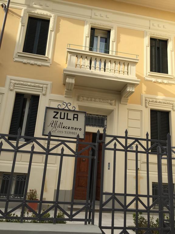 Zula Affittacamere ฟลอเรนซ์ ภายนอก รูปภาพ
